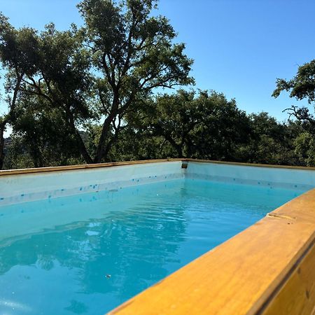 Finca Santa Ana - Only Adults By Sierra Viva Signature Кортеласор Экстерьер фото
